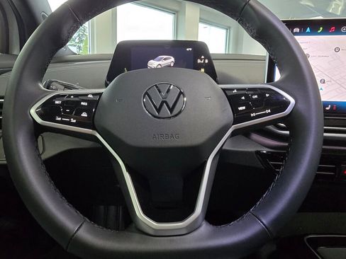 New 2026 Volkswagen ID.4 Pro image 20