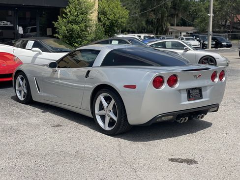 Used 2012 Chevrolet Corvette Coupe RWD image 19