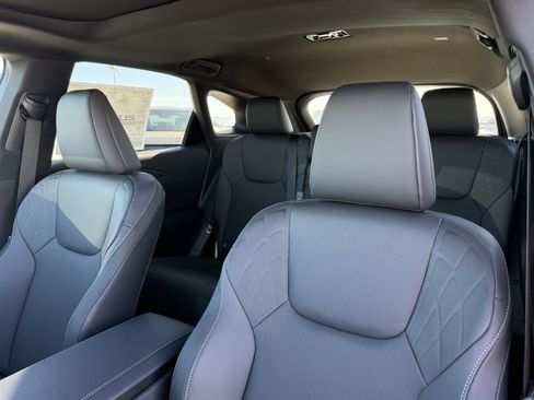 New 2026 Lexus RX 350 F Sport FWD image 20