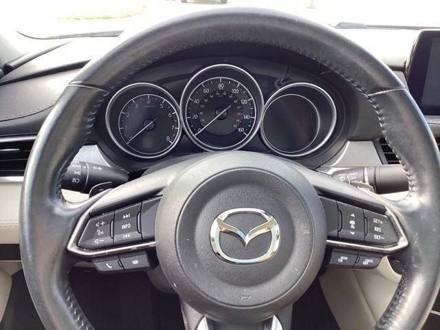Used 2018 MAZDA MAZDA6 Grand Touring Reserve FWD image 28