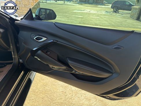 Used 2016 Chevrolet Camaro LT w/ RS Package image 2