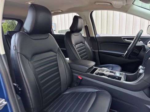 Used 2022 Ford Edge SEL AWD/4WD image 32