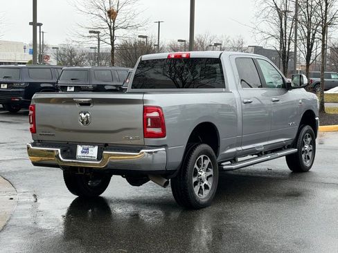 Used 2020 RAM 2500 Big Horn w/ Level 1 Equipment Group image 7