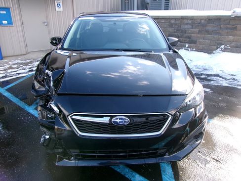 Used 2019 Subaru Impreza 2.0i AWD/4WD image 3