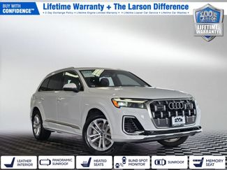 Used 2025 Audi Q7 3.0T Premium Plus AWD/4WD video 1