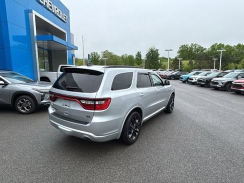 Used 2025 Dodge Durango R/T AWD/4WD image 4
