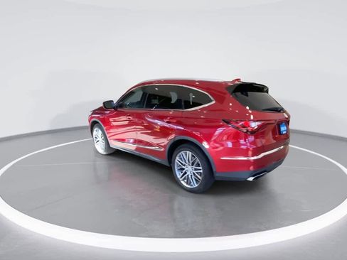 Used 2022 Acura MDX SH-AWD w/ Advance Package image 6