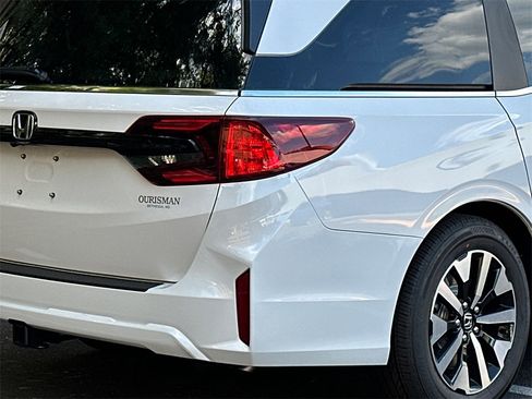 New 2026 Honda Odyssey EX-L image 6