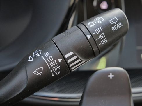 Used 2023 Buick Envision Essence w/ Sport Touring Package image 48