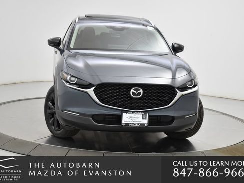 New 2026 MAZDA CX-30 AWD 2.5 S image 4