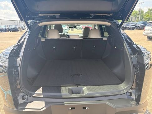 New 2026 Nissan Murano SL AWD/4WD image 36