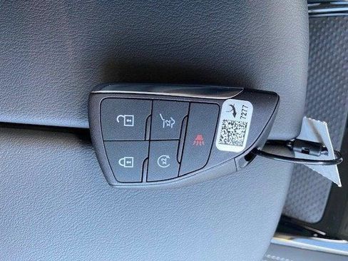 New 2026 Buick Envision Preferred image 25