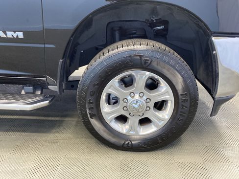 Certified 2024 RAM 2500 Big Horn w/ Bed Utility Group image 40