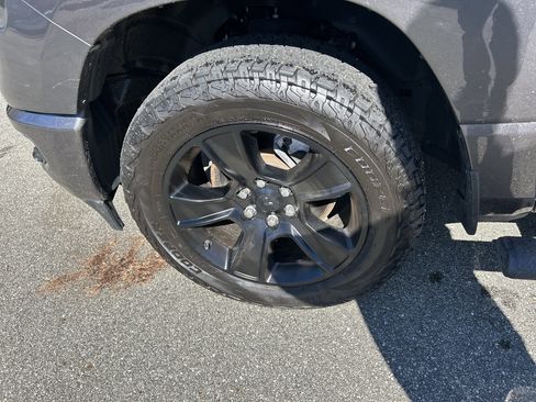 Certified 2023 RAM 1500 Big Horn image 9