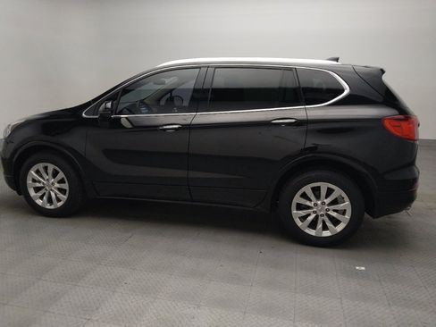 Used 2017 Buick Envision Essence FWD image 3