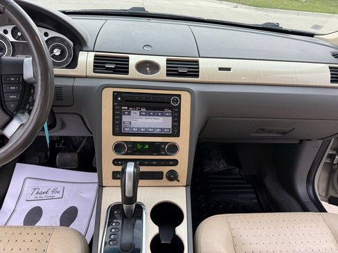 Used 2008 Mercury Sable Premier image 27