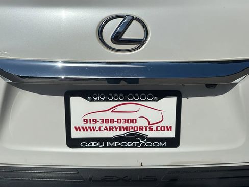 Used 2015 Lexus RX 350 FWD image 21