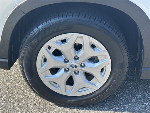 Used 2022 Subaru Forester image 11