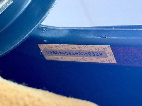 Used 1987 Mercedes-Benz 560 SL image 92