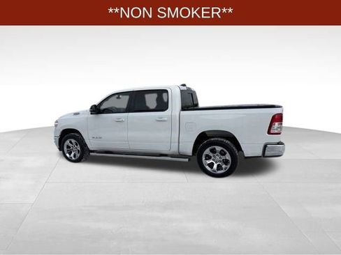 Used 2022 RAM 1500 Big Horn image 4