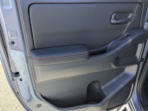 New 2026 Nissan Frontier PRO-4X w/ Pro Premium Package image 23