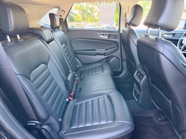 Used 2024 Ford Edge SEL AWD/4WD image 10