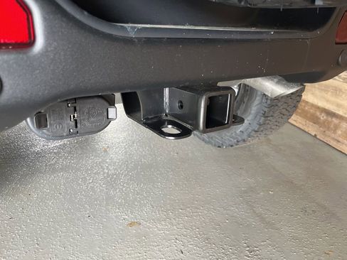 New 2026 Jeep Wrangler Unlimited Rubicon image 27