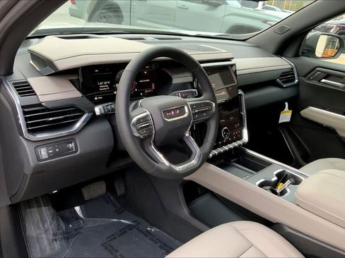 New 2026 GMC Acadia Elevation w/ Black Edition image 8