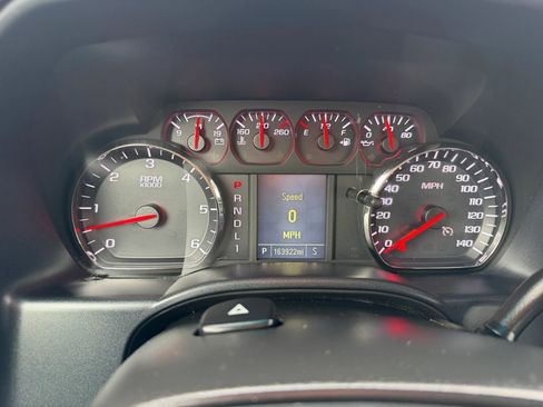 Used 2019 Chevrolet Silverado 2500 W/T w/ WT Convenience Package image 19