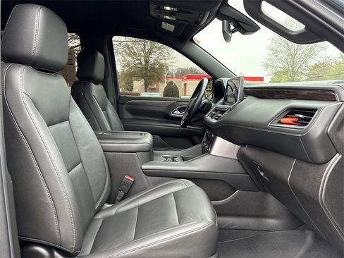 Used 2021 Chevrolet Tahoe Z71 image 22