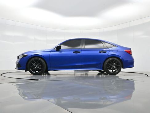 Used 2024 Honda Civic Sport image 48