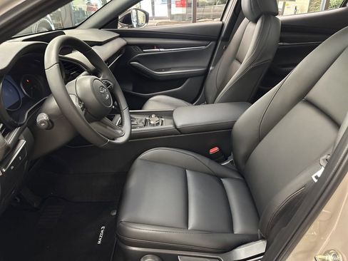 New 2026 MAZDA MAZDA3 s Sport image 20