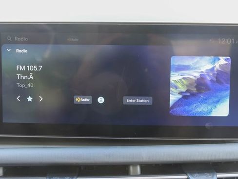 New 2026 Hyundai Santa Cruz SE FWD image 19