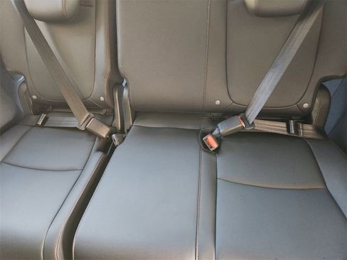 New 2026 Honda Odyssey Sport-L image 22