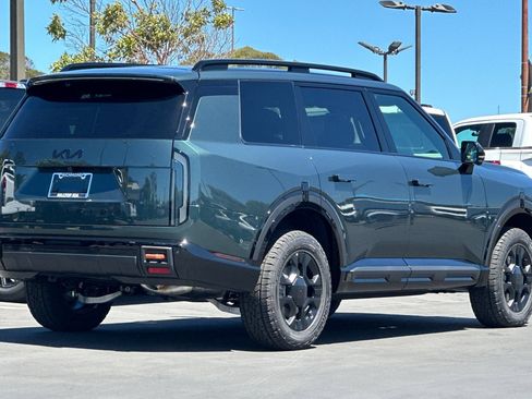 New 2027 Kia Telluride SX Prestige X-Pro AWD/4WD image 4
