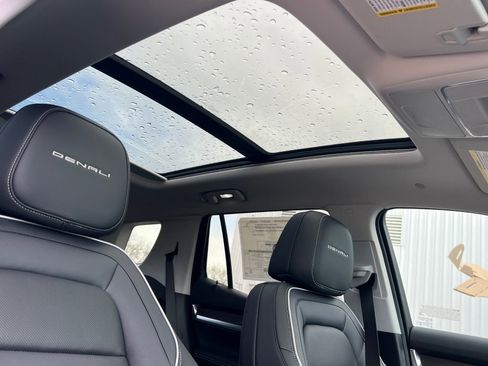 New 2026 GMC Terrain Denali image 14