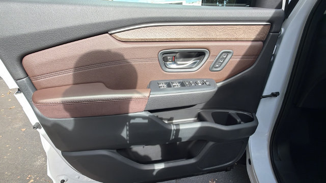 New 2026 Honda Pilot Elite image 19
