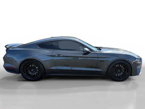 Used 2020 Ford Mustang GT Premium w/ GT Performance Package image 6