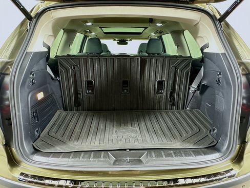 Used 2024 Subaru Ascent Onyx Edition Limited AWD/4WD image 31