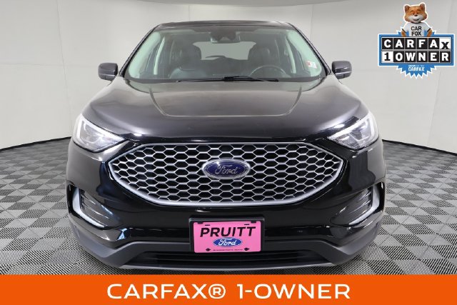 Used 2024 Ford Edge SEL AWD/4WD image 3