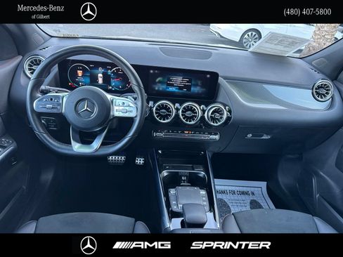 Certified 2023 Mercedes-Benz GLA 250 image 22