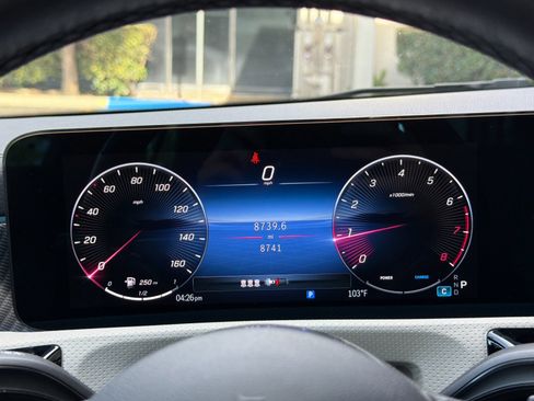 Certified 2026 Mercedes-Benz CLA 250 4MATIC image 22