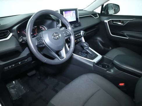 Used 2023 Toyota RAV4 XLE w/ Convenience Package AWD/4WD image 19
