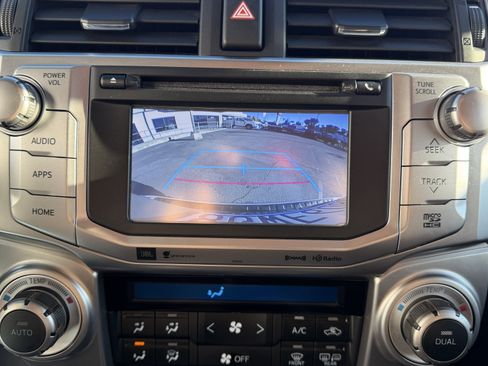 Used 2019 Toyota 4Runner Limited image 22