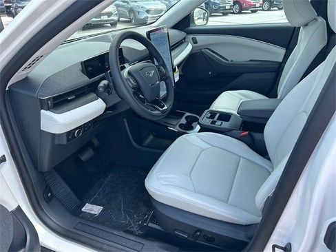 New 2025 Ford Mustang Mach-E Premium image 13