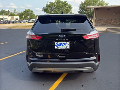 Used 2024 Ford Edge SEL w/ Convenience Package AWD/4WD image 7