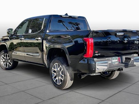 New 2026 Toyota Tundra 1794 Edition image 12