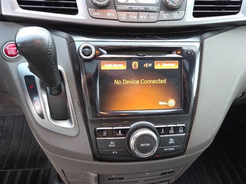 Used 2014 Honda Odyssey Touring Elite image 48
