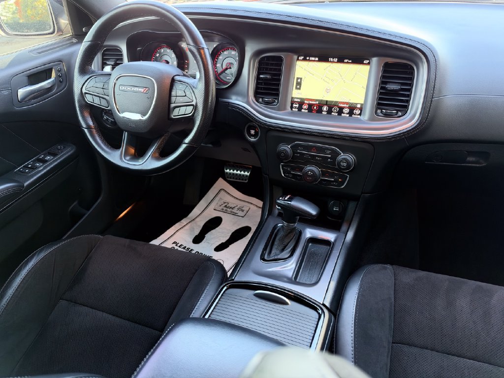 Used 2022 Dodge Charger GT w/ Plus Group AWD/4WD image 12