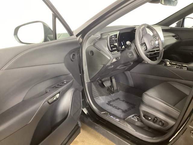 Used 2026 Lexus RX 350h w/ Convenience Package AWD/4WD image 9